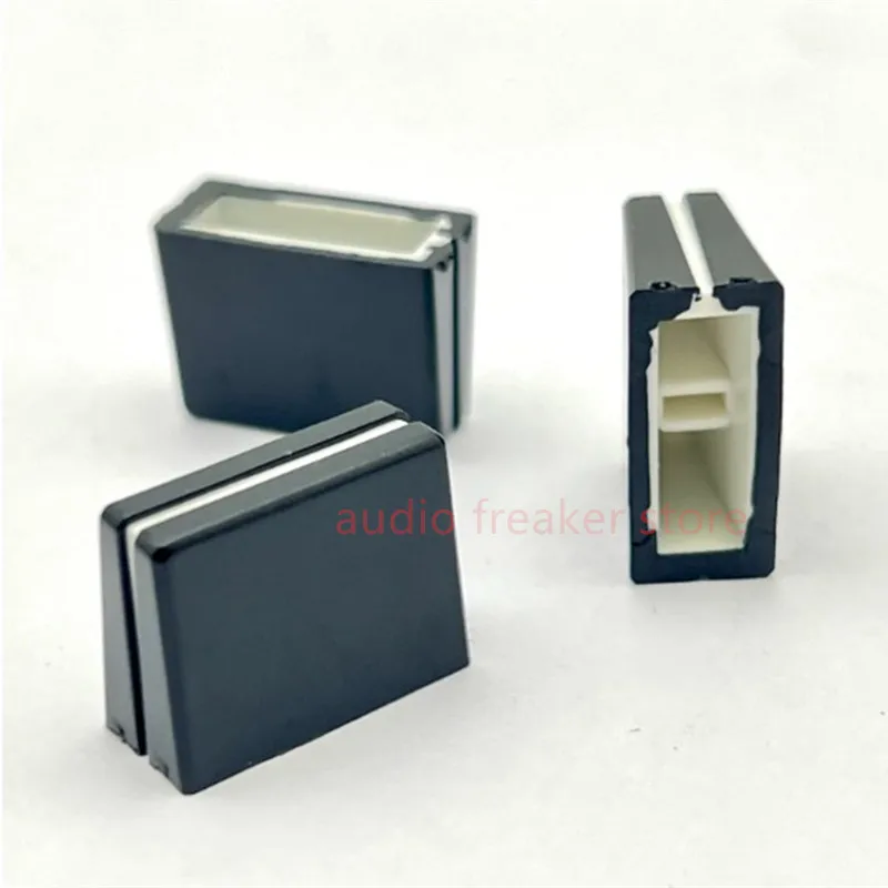 5pcs Universal Fader Knobs Replacement Switch Cap for DJM750/850/800/900/2000 Mixer Console