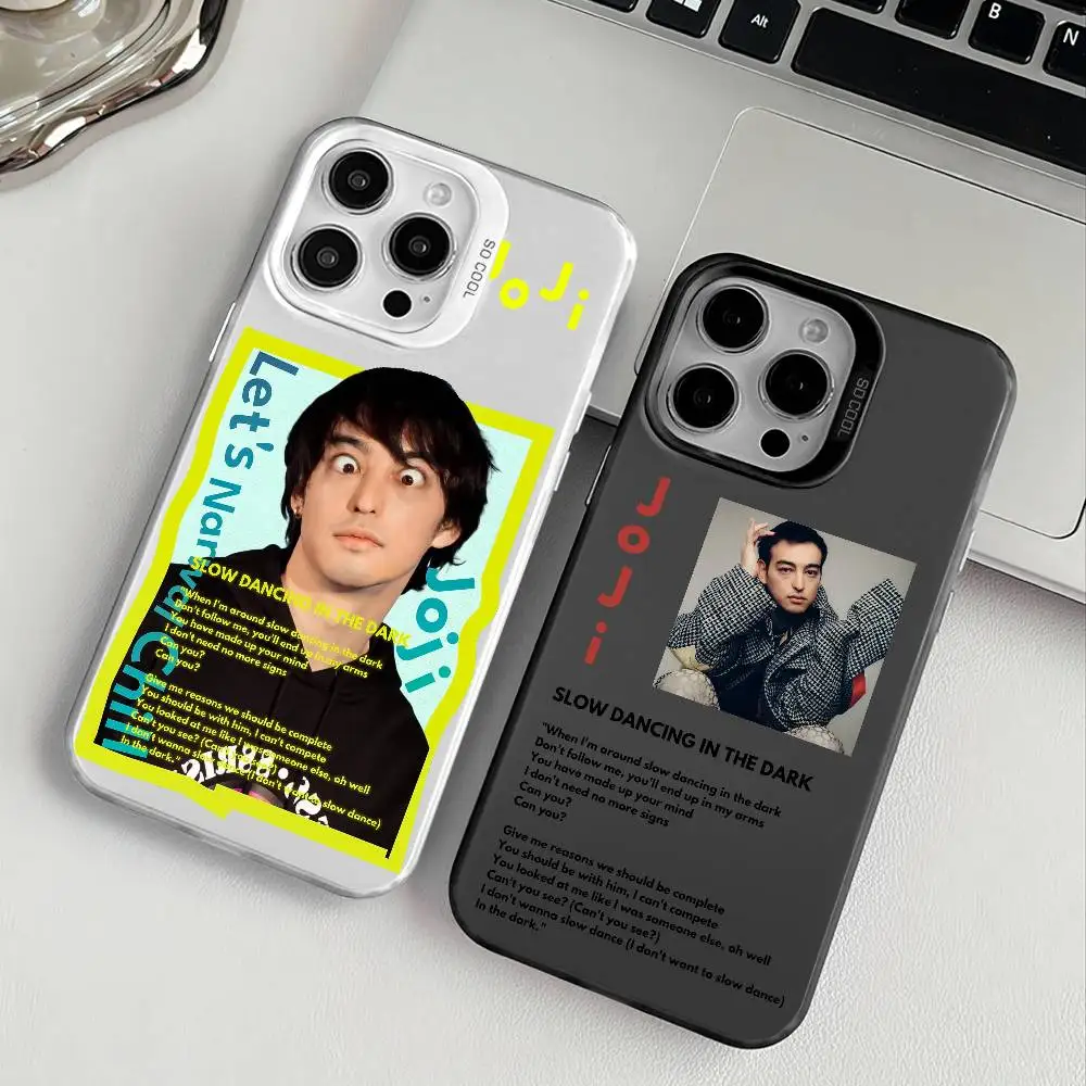 Anime J-Joji Phone … - image