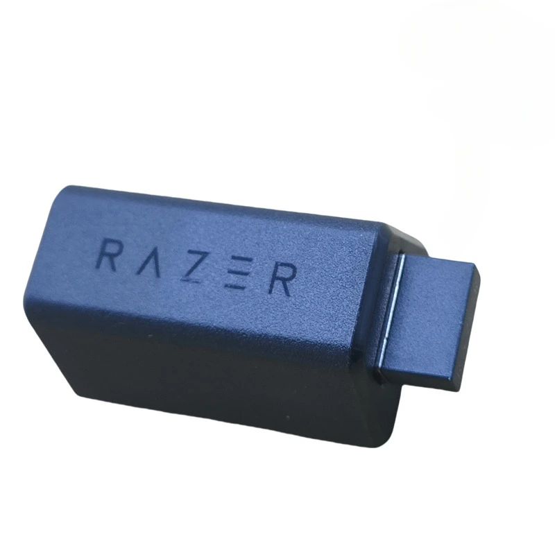 

USB-приемник с адаптером для беспроводной игровой мыши Razer Naga V2 Hyperspeed