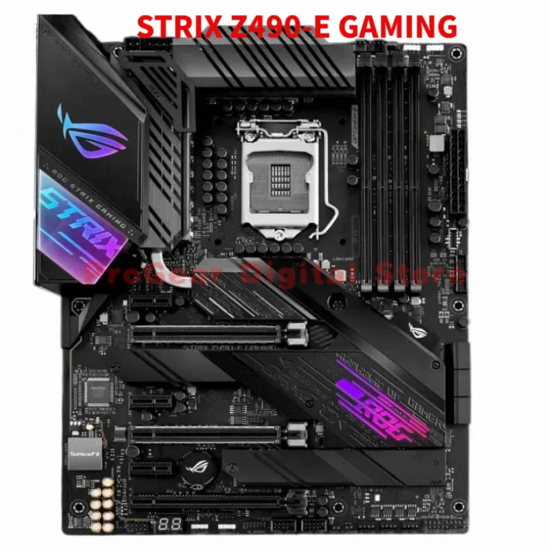 For Asus Rog Strix …