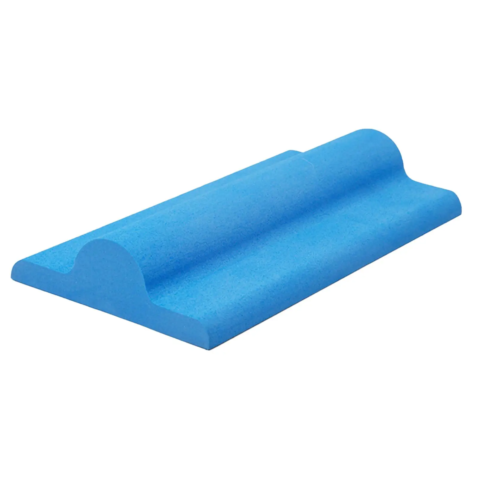 Ejercitador de tobillos, fortalecedor de pies, de EVA antideslizante, portátil, ergonómico, soporte para los dedos y el tobillo, para el equilibrio del talón y los pies, para corredores y bailarines.