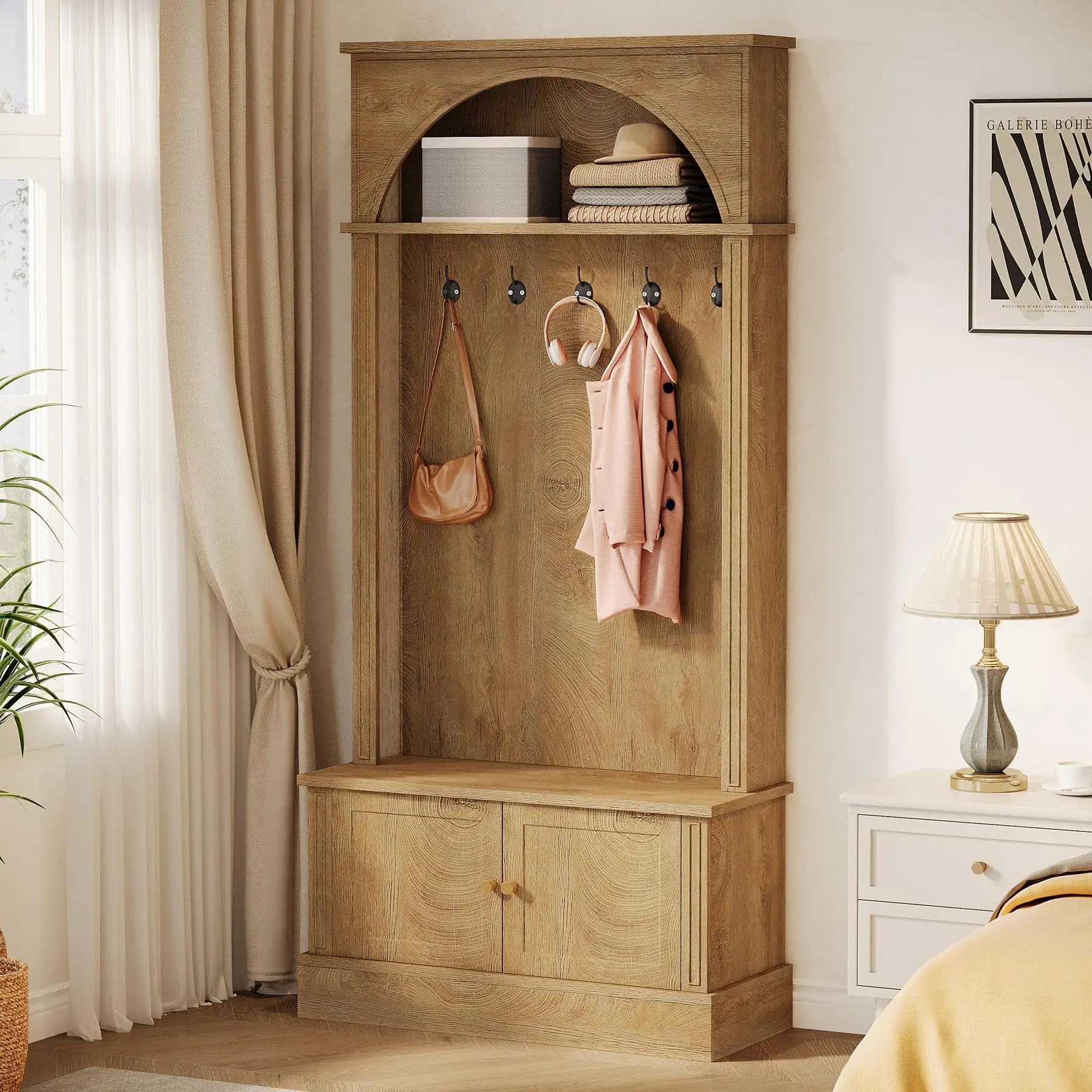 Pl-Freestanding Clo…