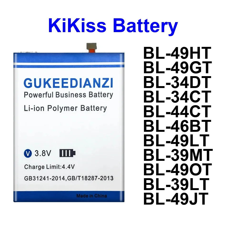 

BL-34CT BL-46BT For Tecno BL-39LT CD8 Phantom 9 12 1629 Spark 4 6 8 Camon 11S 18P 3.87V 15 17 18 19 20 16 Premier Pro Battery