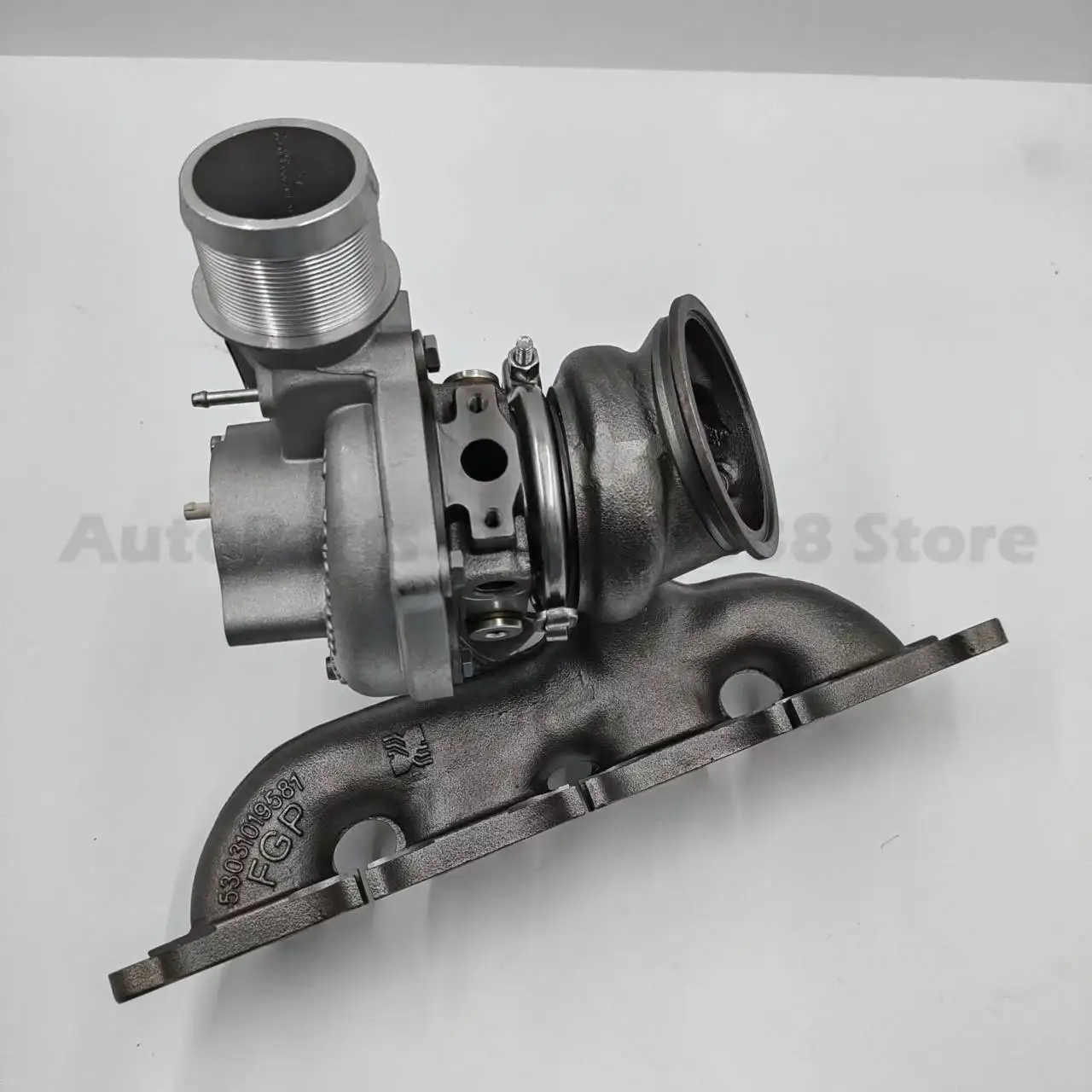 For K03 Turbocharger for Buick Excelle Regal Malibu Cruze 1.6T 53039700174 55574478 High Performance Durable Design - Detail 1