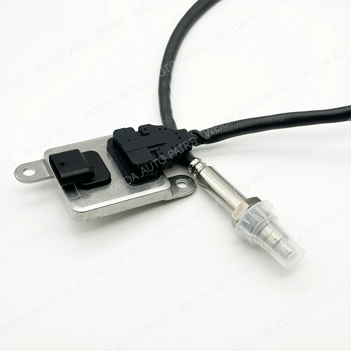 

For BMW NOx Sensor 758051701 5WK96621C High Quality Nitrogen Oxide Sensor 5WK9 6621C Factory direct sales Affordable Price Parts