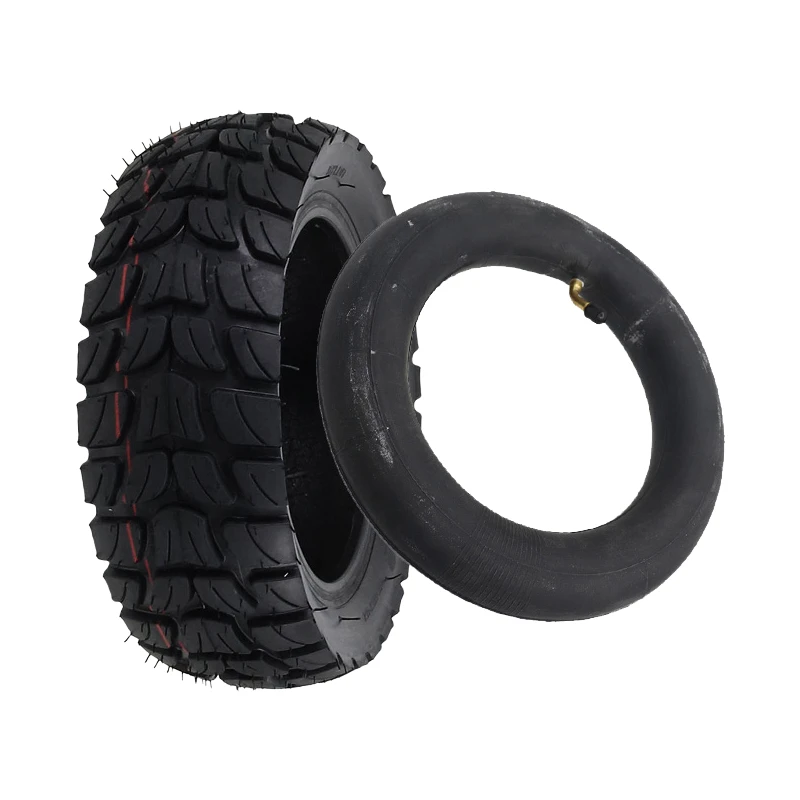 

255x80 Tyre & 10x2.50 Inner Tube Designed For Kugoo M4 Pro, Speedway Zero 10X Scooter Wheel Off Road Tires