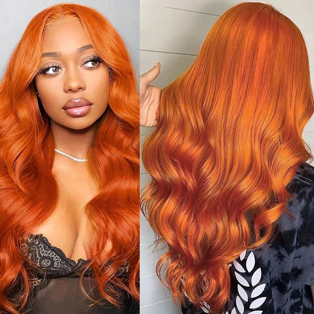 15a-ginger-orange-body-wave-wigs-human-hair-13x6-13x4-lace-frontal-wig-350-lace-front-human-hair-wigs-for-women-100-remy-hair