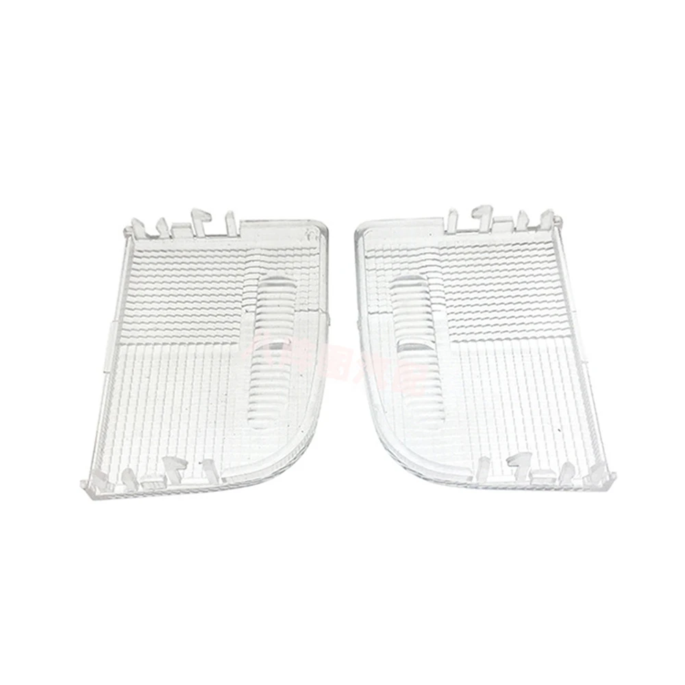 New For Honda Accord CR-V CRV Civic Fit HR-V Odyssey Insight Car Interior Roof Map Light Lens Overhead Console Ceiling Cab Lamp