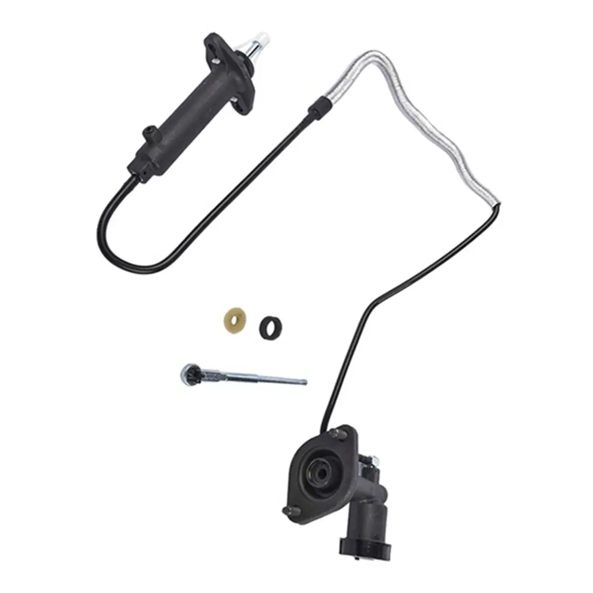 conjunto-de-cilindro-maestro-y-esclavo-de-embrague-71n-negro-y-plateado-para-jeep-1997-2002-piezas-y-accesorios-automotrice