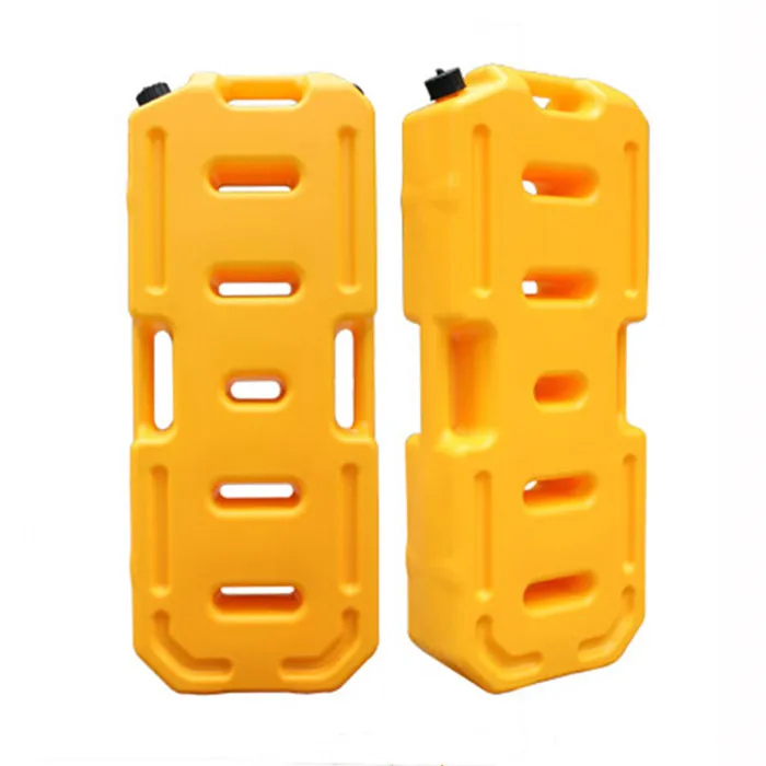 1 Piece 30L Yellow Fuel Can Gasoline Container Water Tank Car Accessories Lantsun J171