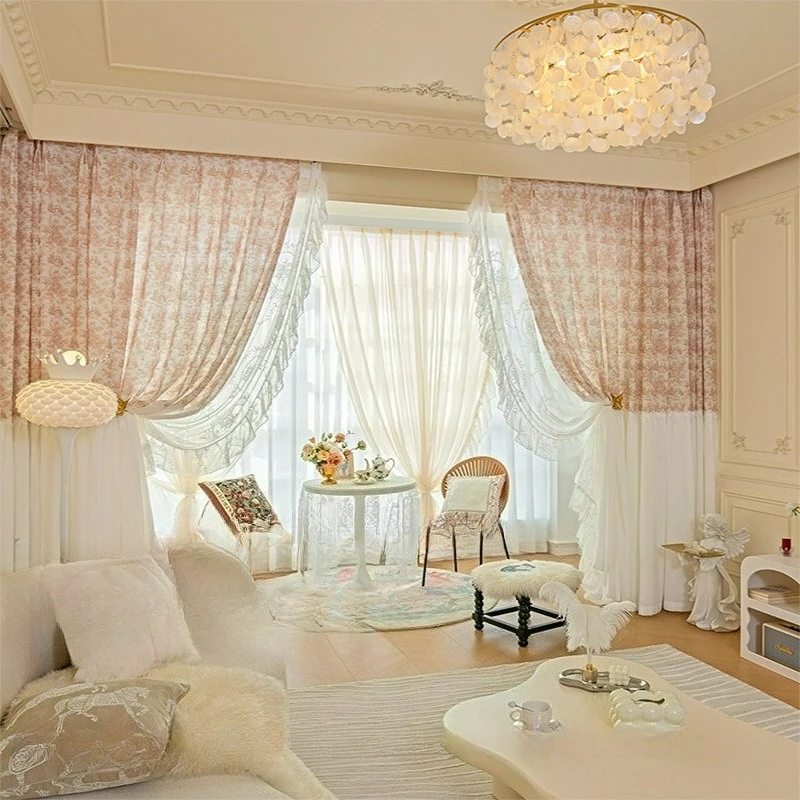 Splicing Design Romantic Lace - Home Office Romance avaliação e preço
