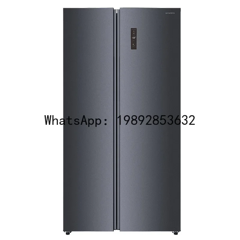 

P4-3 air-cooled, frost-free, household first-level energy-saving frequency conversion, deodorizing and antibacterial