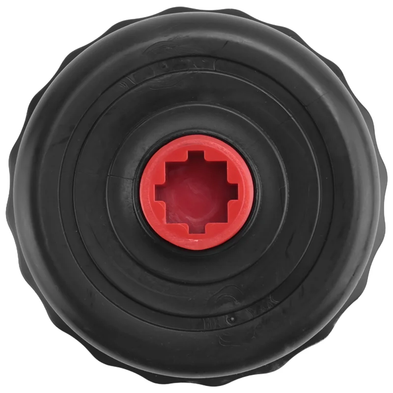 Комплект шлангов и крышек топливного бака ABHU подходит для кувшина для шланга заправки топливного бака на 5 галлонов, кувшина LC2, кувшина для топлива, аксессуары для большинства автомобильных топливных баков