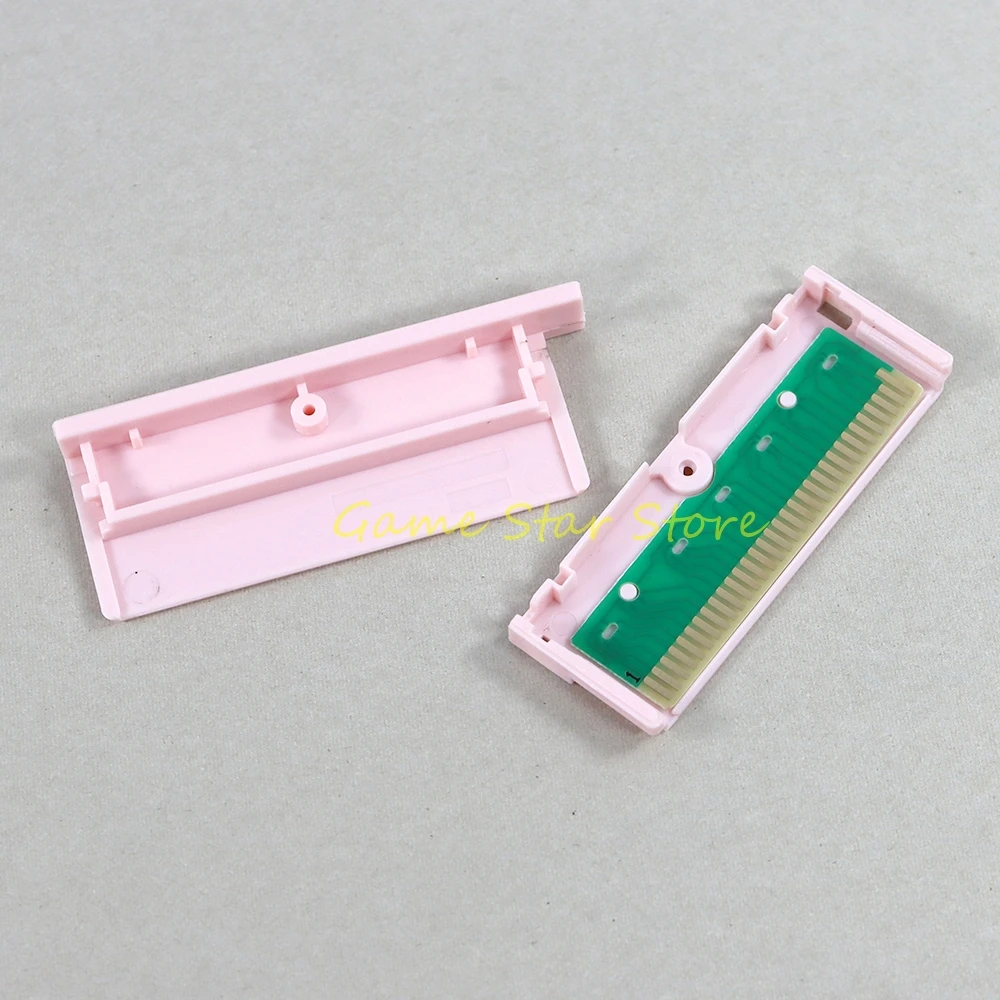 1pc Dustproof Dust Cover For NDSL Card Slot Case Shell For Nintend DS Lite Console Gold Finger PCB Board