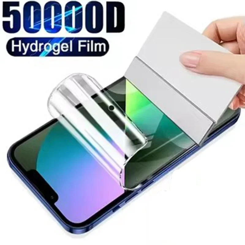 Hydrogel Film For I…