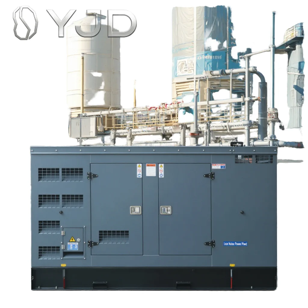 Xinhongyuan Power 65kw 20kw diesel Generator Soundproof diesel Power Generator Set Super Silent Type Low Price diesel Generator