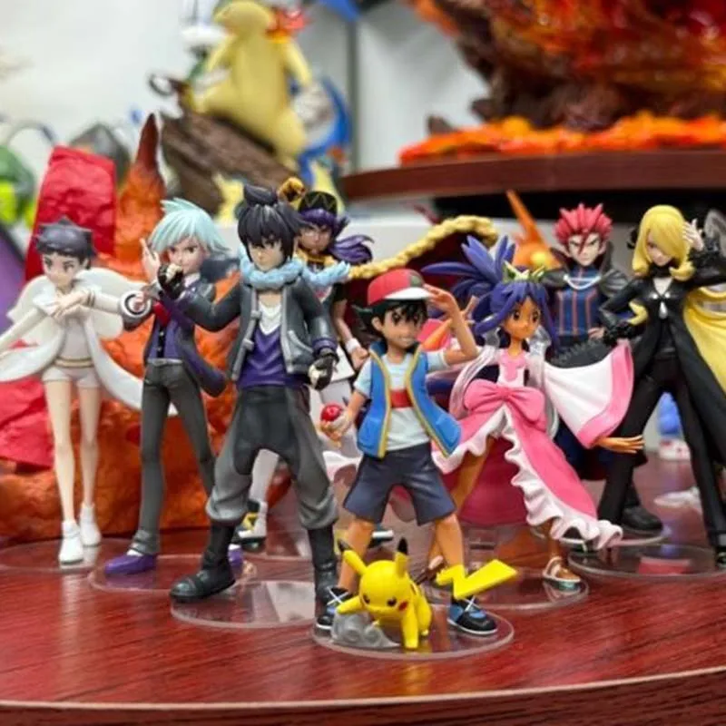 new-in-stock-1-20-eight-masters-full-pokemon-model-toys-desktop-decorations-toy-boys-holiday-gifts