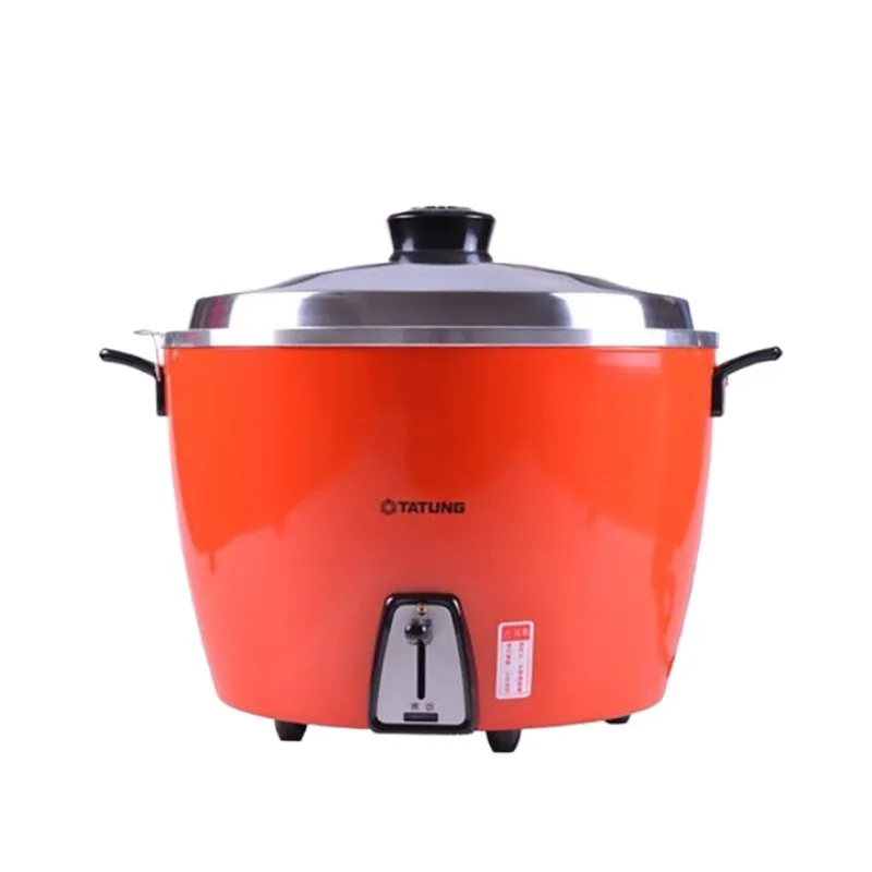 

Selection of boutique old-fashioned home hotel commercial rice cooker