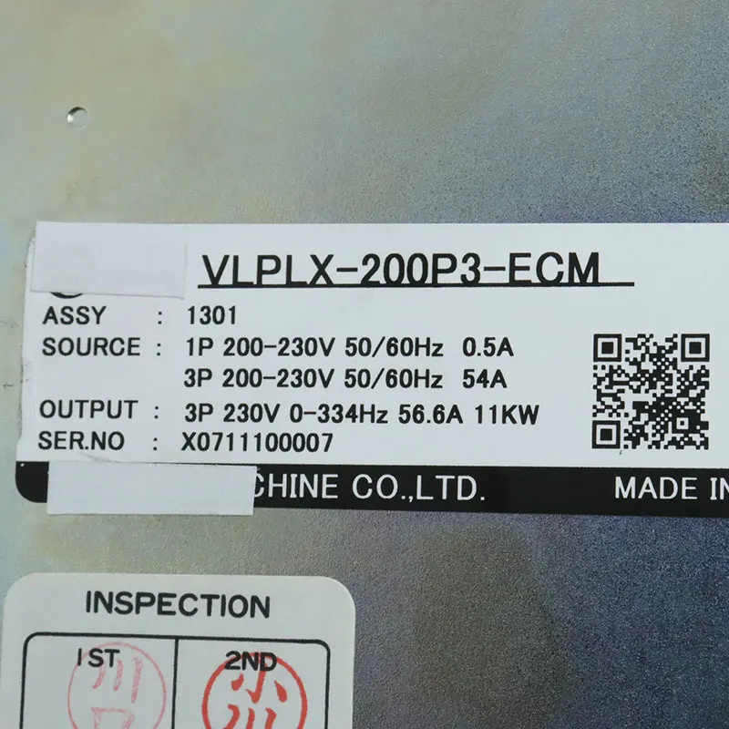 Gold seller  Used low price technology good for industrial automation VLPLX-200P3-ECM velconic driver