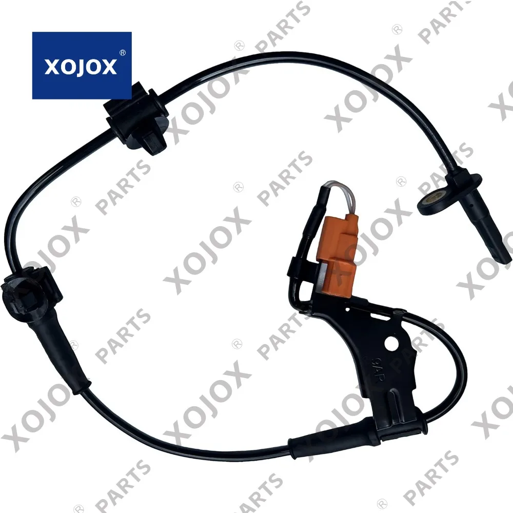 

XOJOX 096b Датчик скорости колеса ABS для Honda CR-V RD5 2002-2006 OE # 57450-S9A-013 57450S9A003 ALS1098 5S7501 970-341 (передний правый)