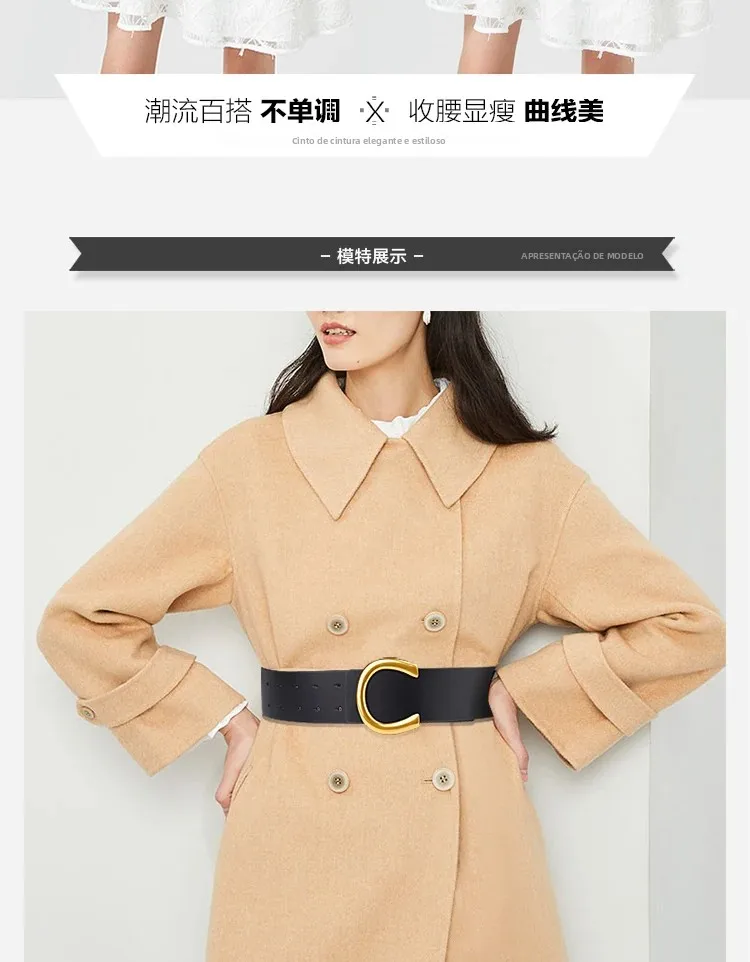 catelles-レディース-ベルト-カジュアル-スポーツ-ファッション-アクセサリー-女性用