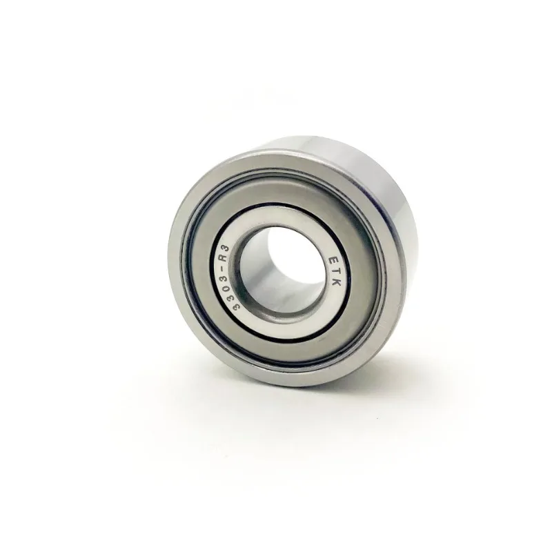 

10PCS 3303-R3 baler, straw baler, agricultural machinery bearing, maintenance-free high temperature resistant baler accessories