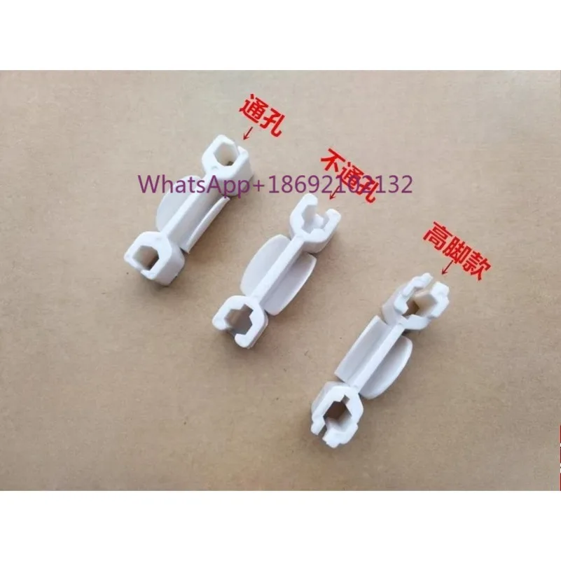 10Pcs Suitable for KONE Elevator Accessories/KONE Slider/KONE Door Slider/shoe Lining/slider