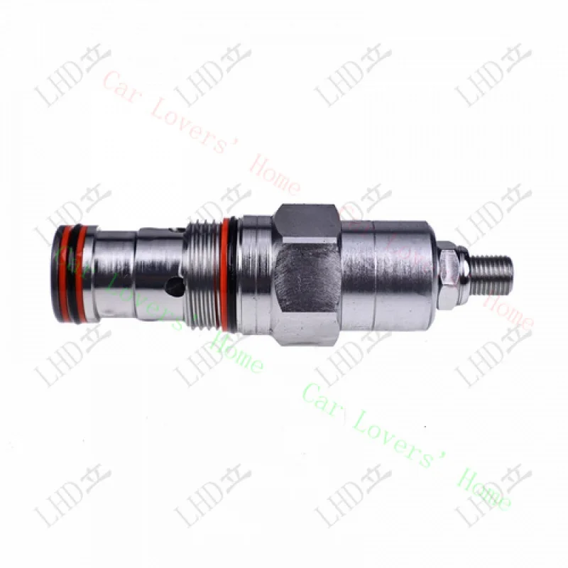 A+ Flow Control Valve NCEB-LCN NCEBLCN For SUN Hydraulics NCEB-LCN/
