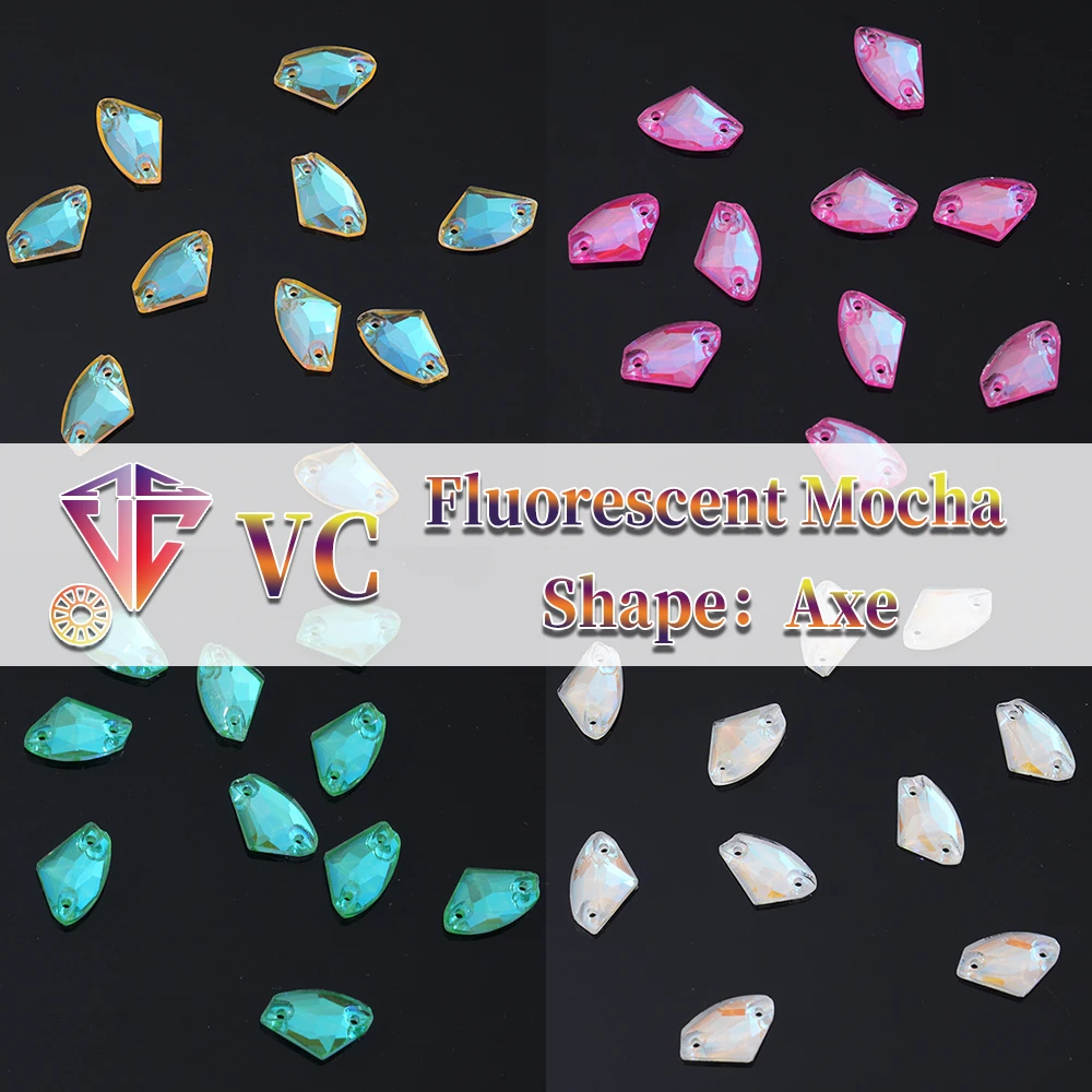 Vc K9 Fluorescent A…