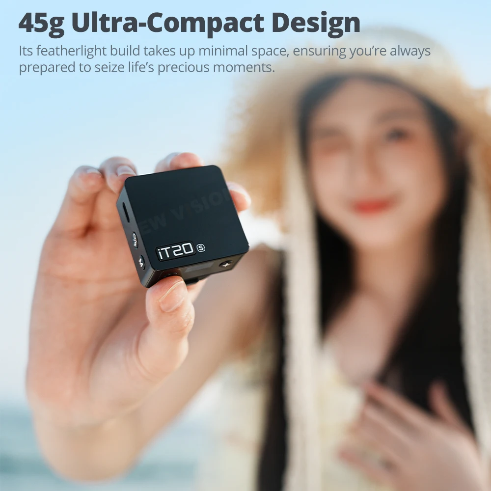 Godox iT20 iT22 C/N/S/F/O iFlash كاميرا فلاش صغيرة Speedlite HSS TTL 2.4G فلاش جيب لاسلكي لكانون نيكون سوني فوجي أوليمبو