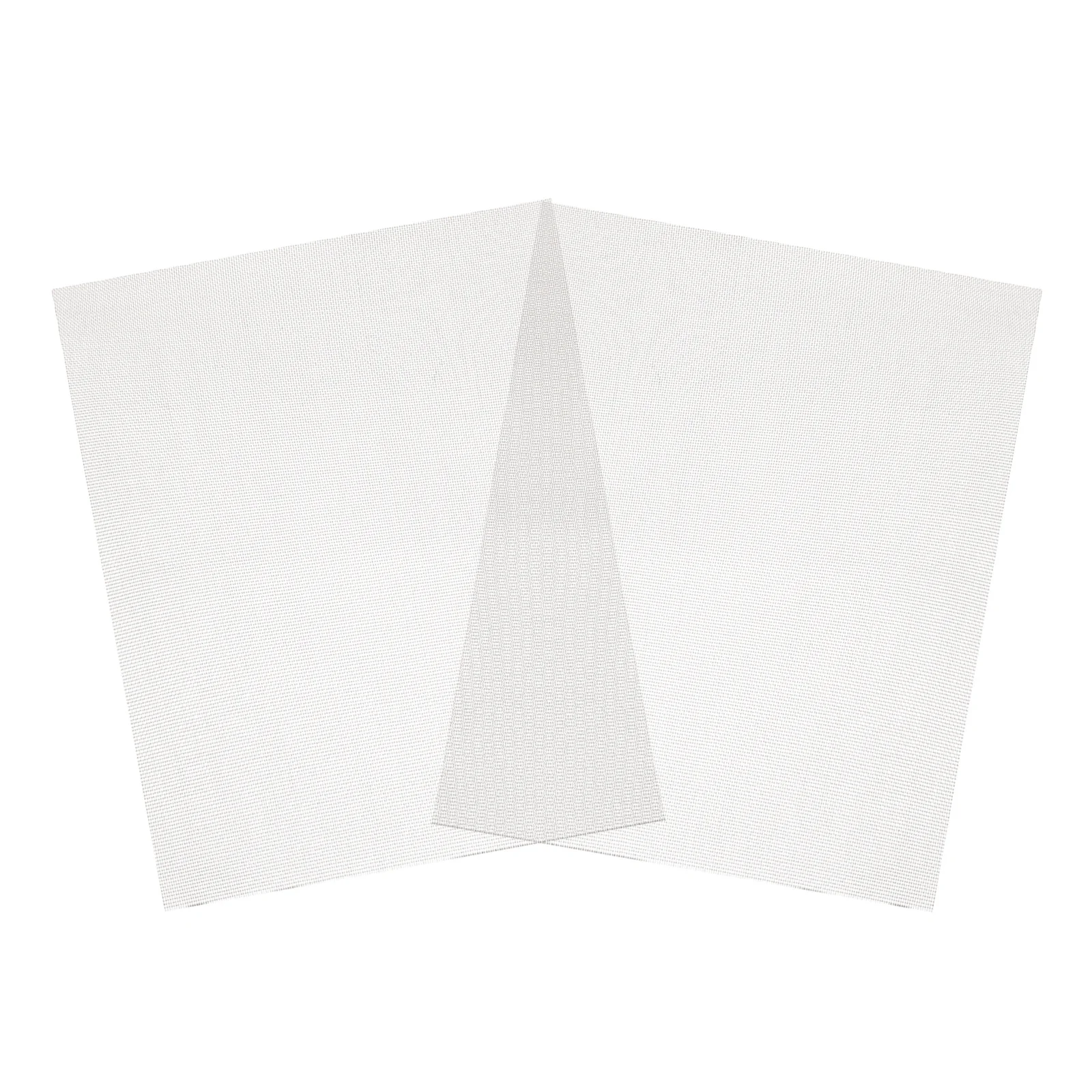 2 قطعة سيارة الوفير إصلاح شبكة التنغستن سلك شاشة لحام شبكة معدنية ورقة التصحيح تصفية شاشة إصلاح الملحقات