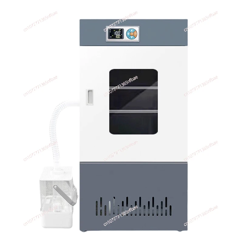 Laboratory BOD Biochemical Mold Incubator Constant Temperature and Humidity Incubator Incubation Microorganism Drug