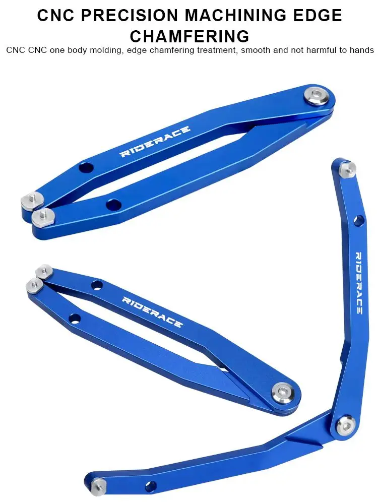 AliExpress riderace Bicycle Hub Bottom Bracket Freewheel Pin Wrench Bike Crank Arms Cap Pin Spanner Adjustable Kit CNC Universal For NX/GX DUB