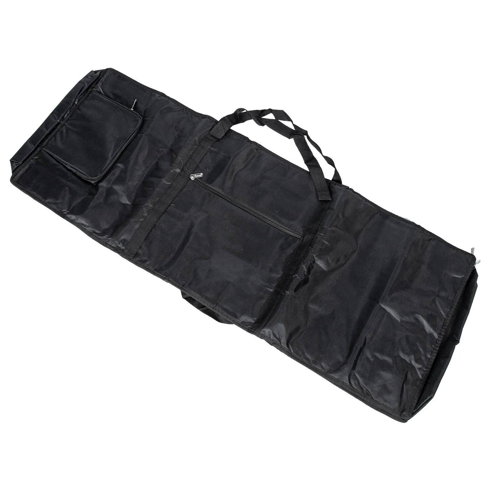 

Computer Keyboard Bag Controller 61 Keys Piano Cover Electronic Storage Stickers Keyboards
