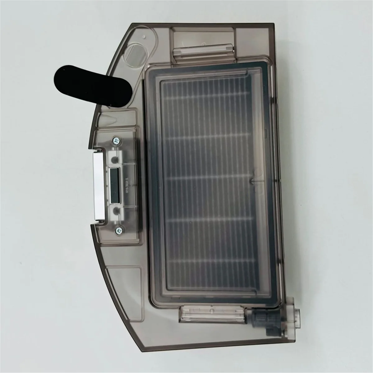 QA88X Оригинал для робота-пылесоса Roidmi EVE Max 2 в 1 Резервуар для сбора пыли и резервуар для воды с запасными частями фильтра