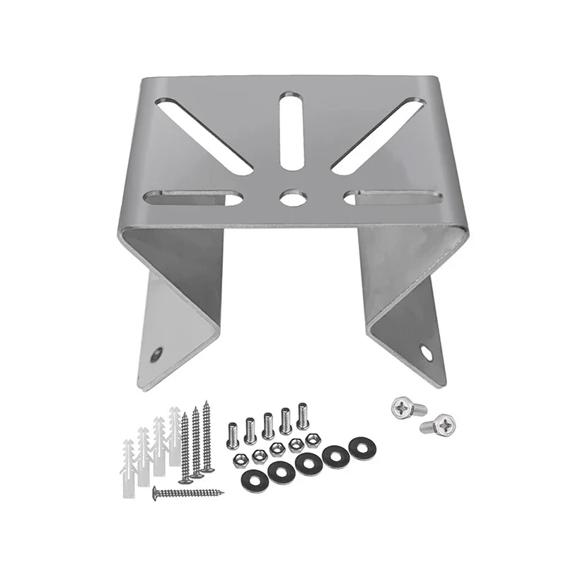 

Metal Corner Mount For Bracket For Camera For For 360 Floodlight Cam And Ring Floodlight Camera LED Lights