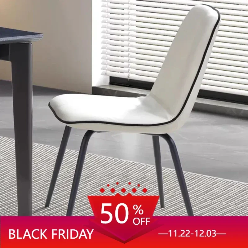 Luxe Stoelen Minimalistisch Modern Designer Mobiele Stoel Design Keukenartikelen Meubels Decoratief Hotel Muebles Slaapkamer Chaise