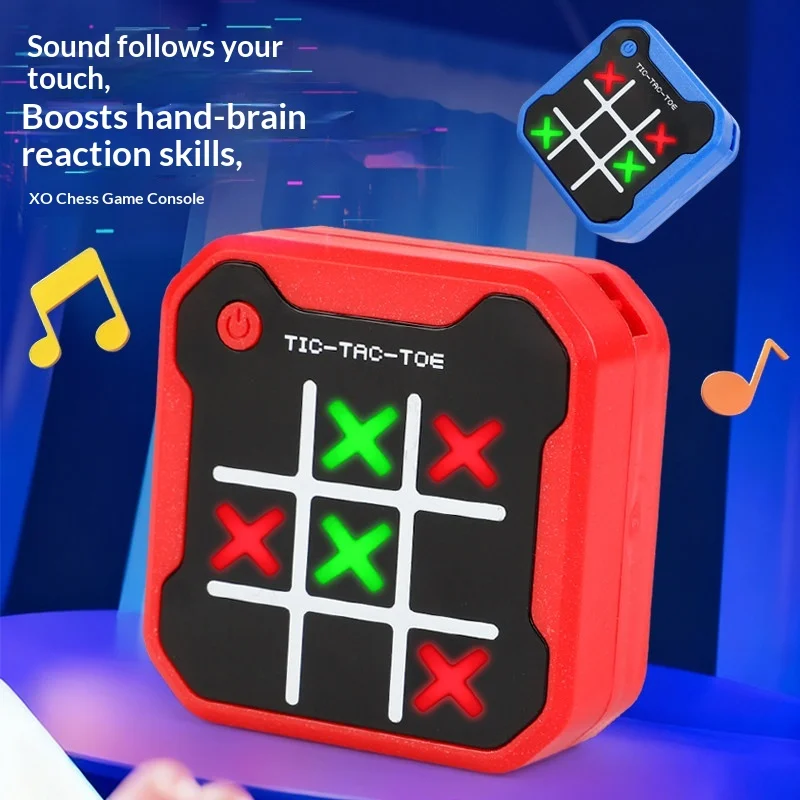 generic-electronic-tic-tac-toe-game-portable-9-difficulty-levels-interactive-handheld-puzzle-game-for-party-travel-adult-gift