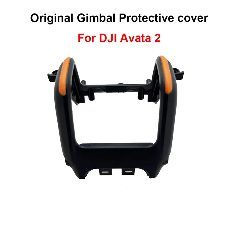 

Gimbal Protective Cover for DJI Avata 2 Gimbal Camera Guard Protective Frame/Bracket Spare Parts