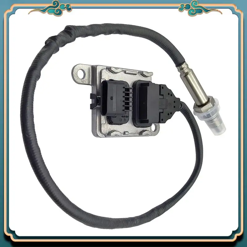 最新の新しい窒素酸化物センサー 12718742 12680215 コンチネンタル GM 17-19 シエラシルバラード用