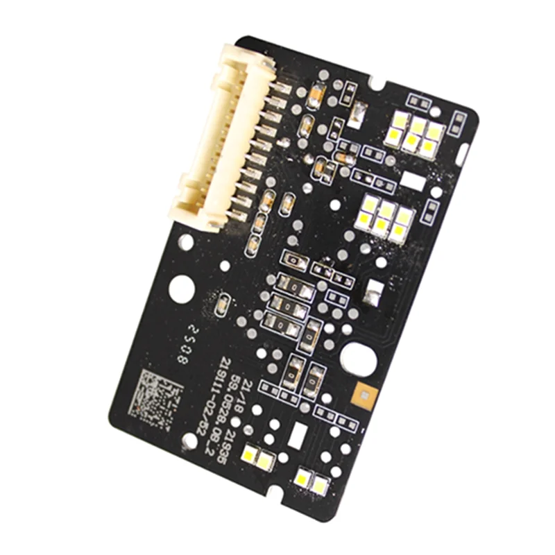 

Headlight LED Board Chip 219111-01 219111-02 Light Source PCB Board Headlight Chip Board