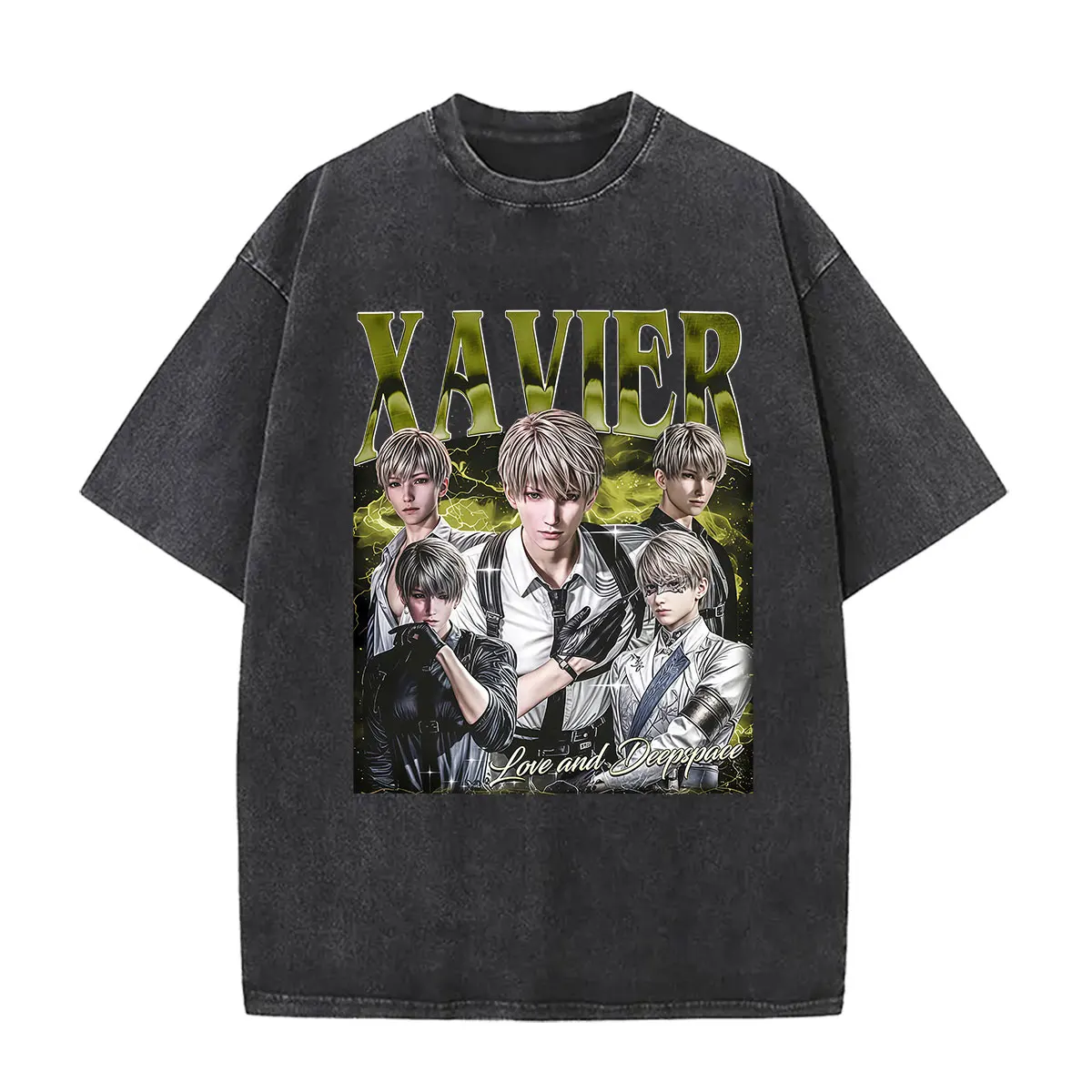 Variant: K5007-black