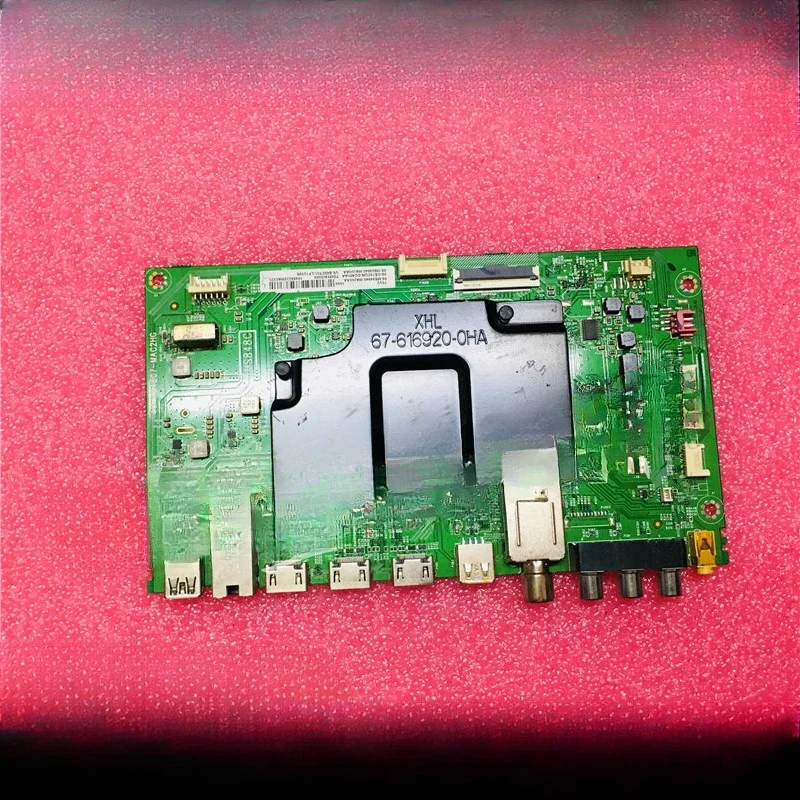 LCD TV main board 40-M848C7-MAB2HG