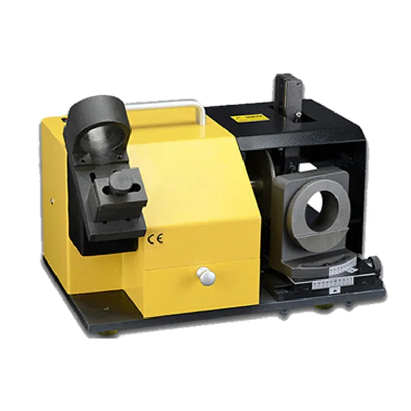 Y5C/Y6B الحنفية طاحونة الحفر مبراة كربيد طحن شحذ آلة CBN زاوية طاحونة بت شحذ أداة SDC قاطعة المطحنة