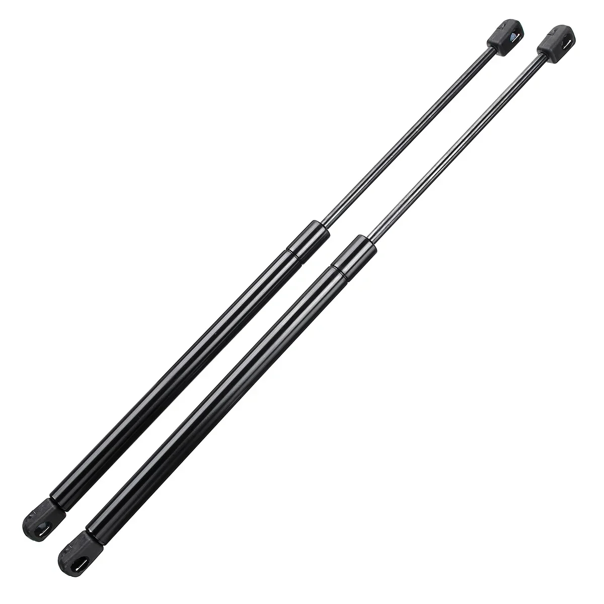 

2pcs Car Front Engine Hood Lift Supports Props Rod Arm Gas Springs Shocks Strut Bars For Jeep Liberty 2002-2007 SG314037