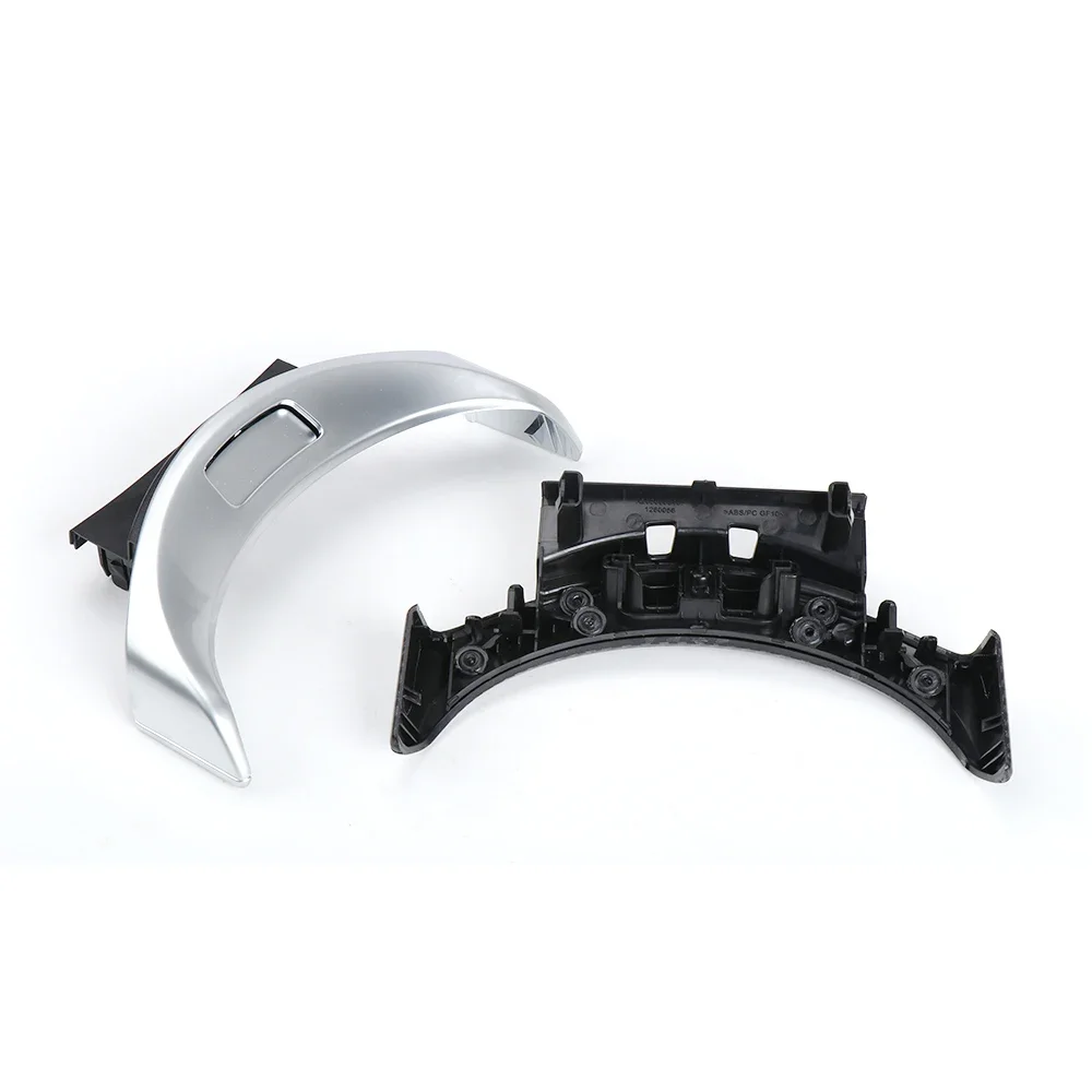 For Mercedes-Benz W205 W253 Console Armrest Cover Switch Button Central Storage Box Switch For C Class GLC 2056803407 6