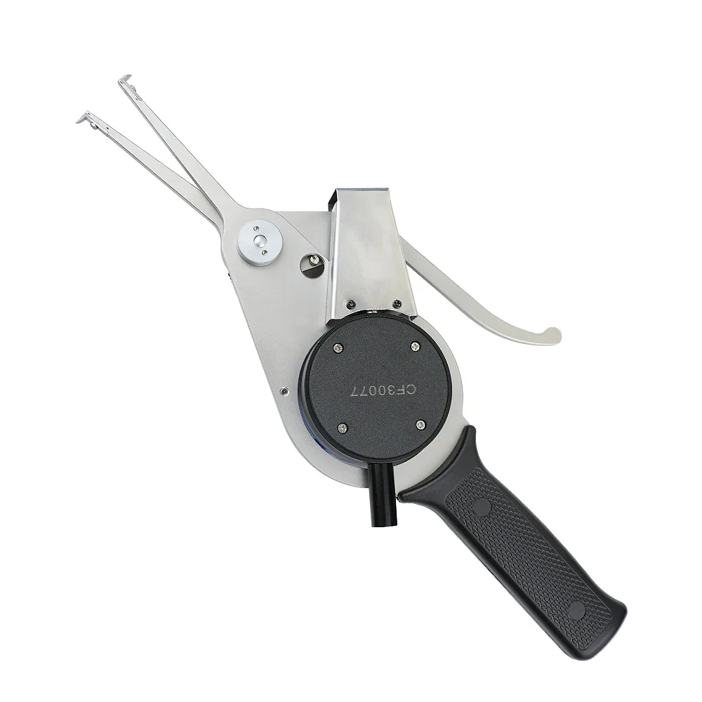 Digital display internal card gauge 8-28MM0.01 internal electronic measurement inner diameter snap gauge