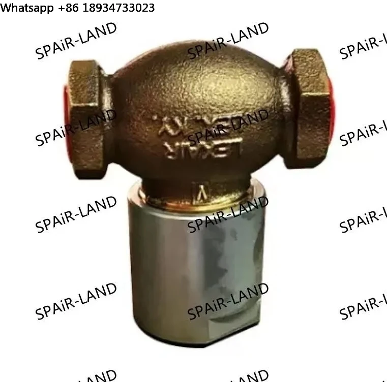 

Sullair 321308-26 Industrial Air Compressor Valve Hot Selling Item with Discounted Price