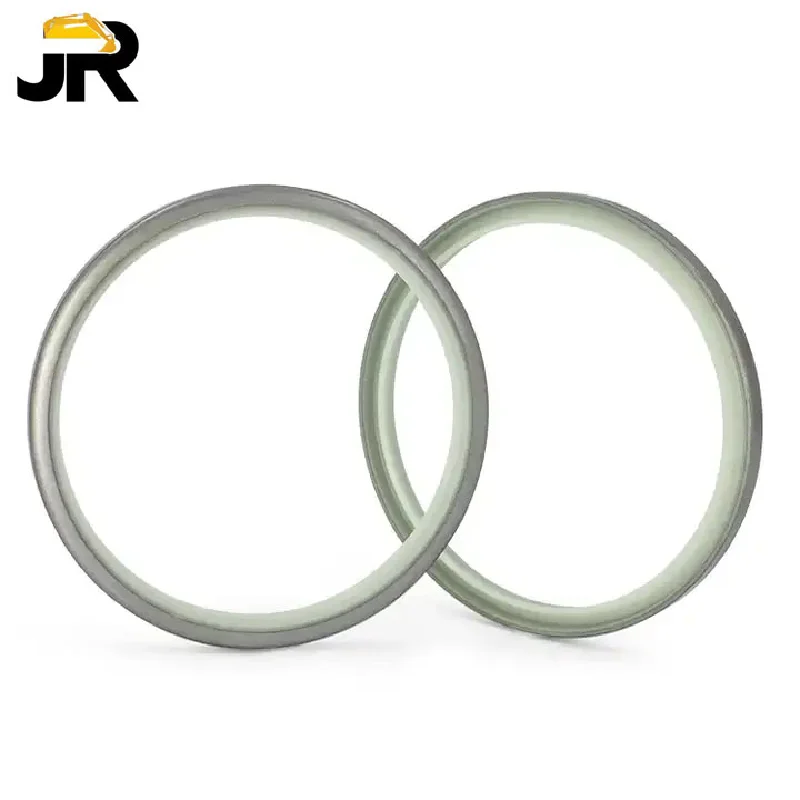 JR Customized VB Dli Hydraulic PU Wiper Dust Seal for Excavator