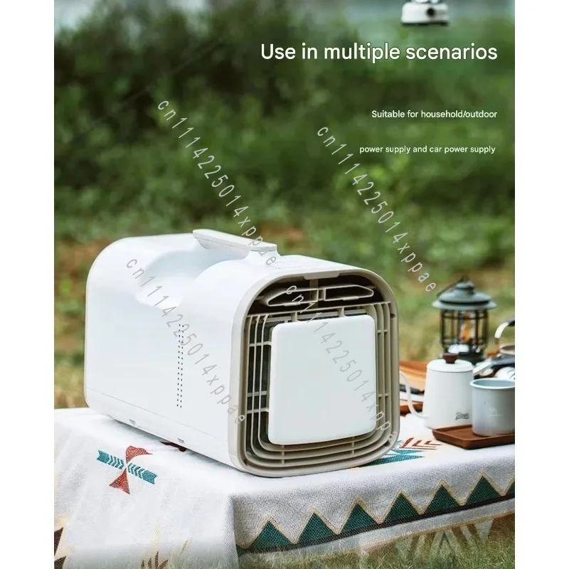 Portable Mini Ac Air Conditioners Camping Air Conditioner Portable Air Conditioner For Car Bedroom 110v 220V